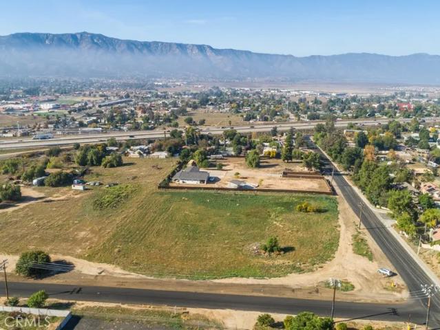Land for sale in Wildomar, California