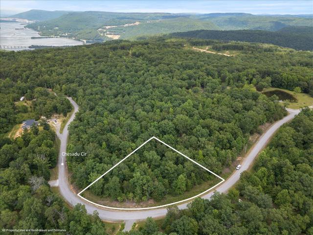 Land for sale in Tennessee
