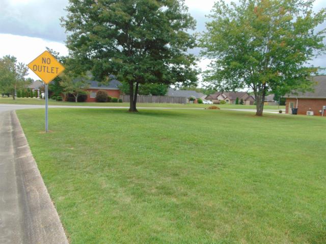 Land for sale in Florence, Alabama