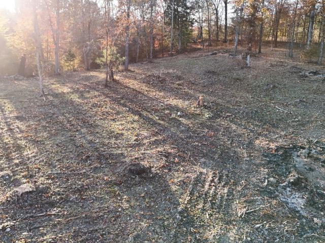 Land for sale in Tennessee