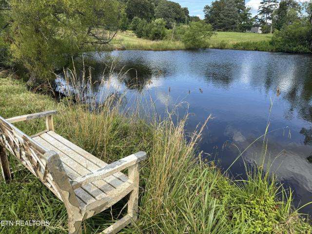 Farm for sale in Dandridge, East Tennessee