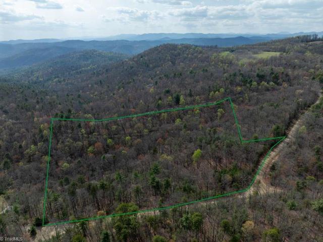Land for sale in North Carolina