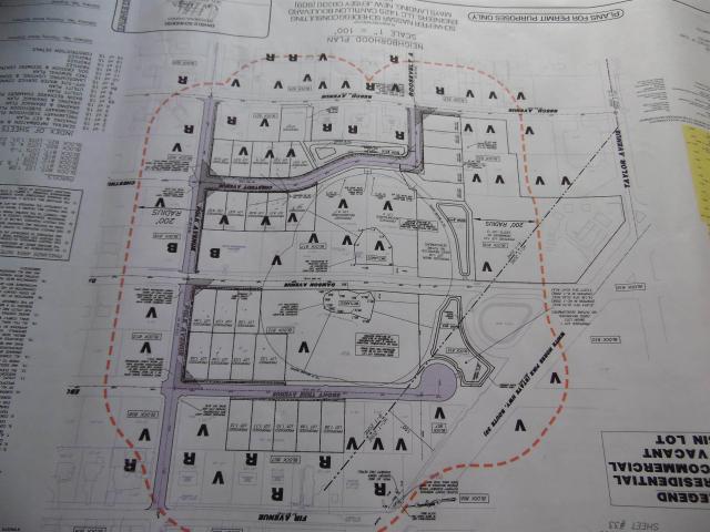 Land for sale in Ewan, New Jersey