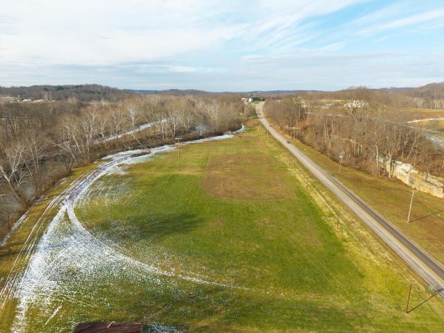 Land for sale in Logan, Ohio