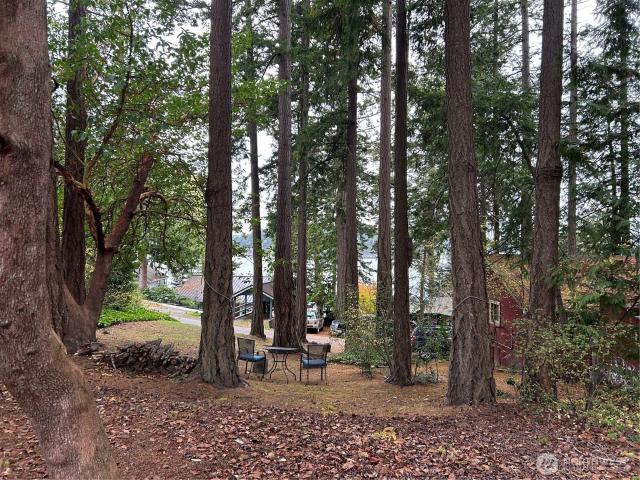 Land for sale in La Conner, Washington