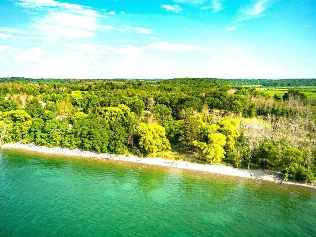 Land for sale in North Rose, New York