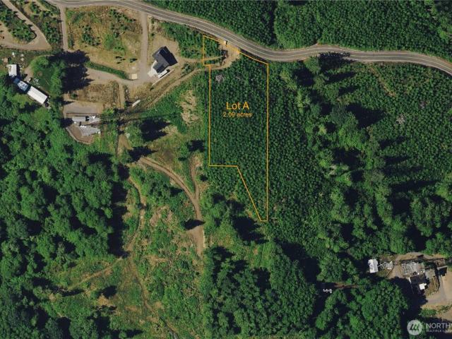 Land for sale in Kalama, Washington