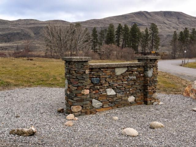 Land for sale in Okanogan, Washington