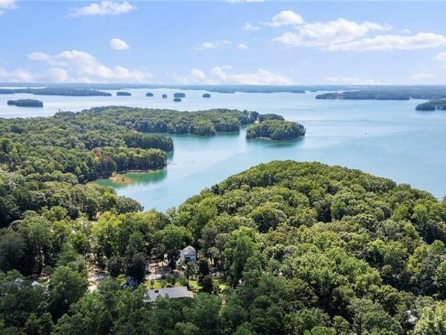 Land for sale in Cumming, Georgia