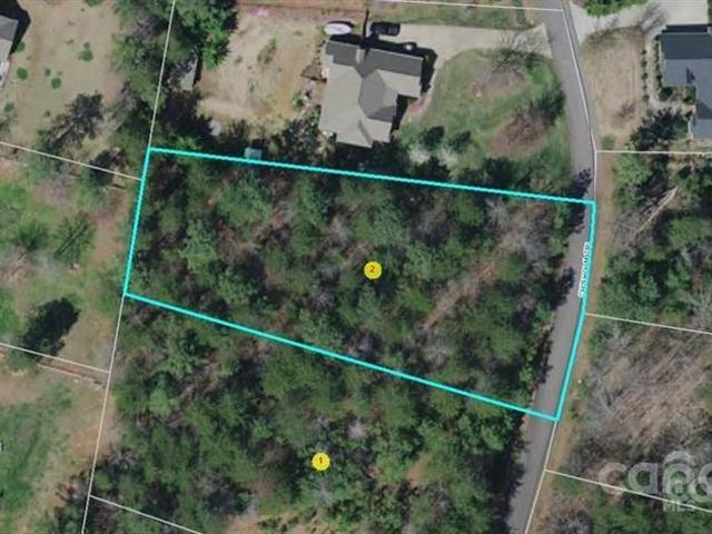 Land for sale in Rutherford, North Carolina