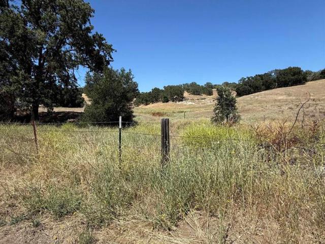 Land for sale in Atascadero, California
