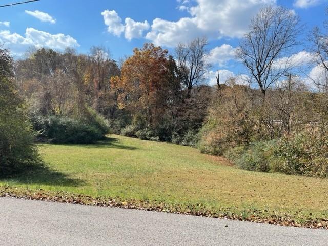 Land for sale in Tennessee