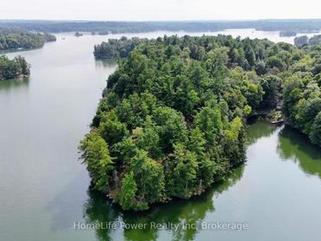 Land for sale in South Frontenac, Ontario
