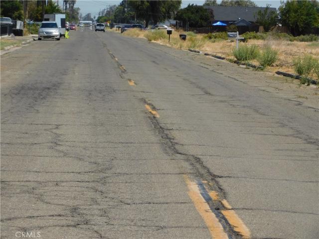 Land for sale in California