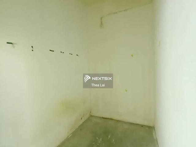 Shop for rent in Johor