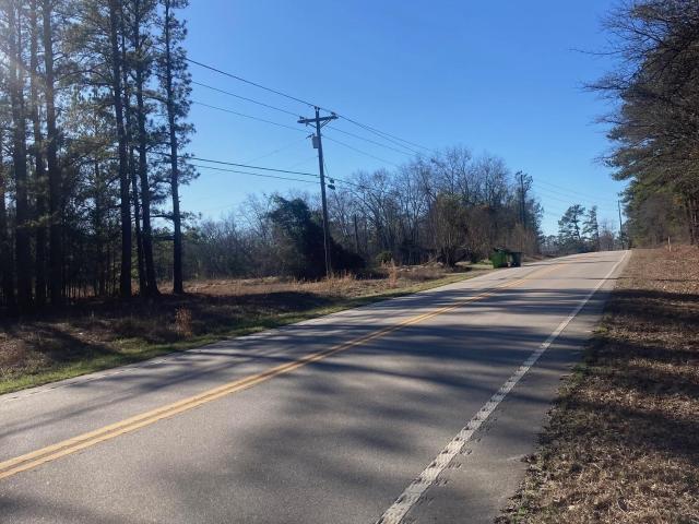 Land for sale in Prosperity, South Carolina