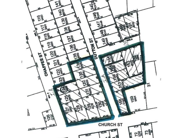 Land for sale in Bristol, Massachusetts