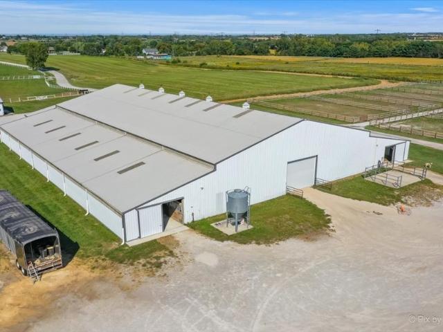 Ranch for sale in Beecher