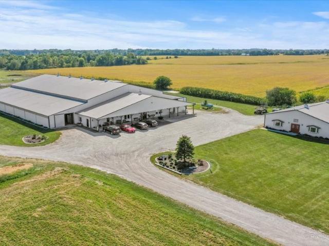 Ranch for sale in Beecher