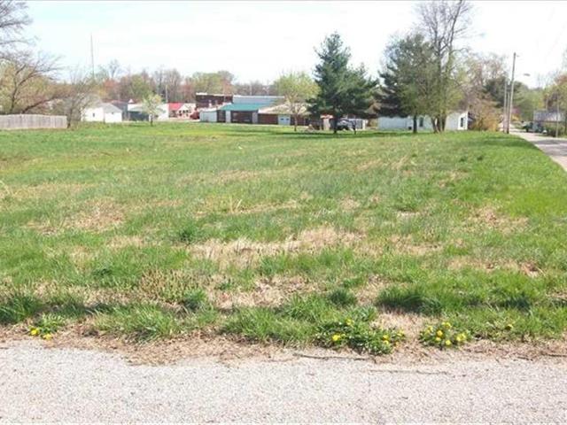 Property for sale in Tennyson, Indiana