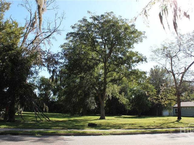 Land for sale in Guyton, Georgia