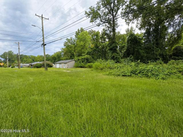 Land for sale in Grifton, North Carolina
