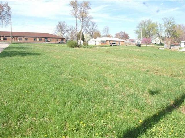 Land for sale in Tennyson, Indiana