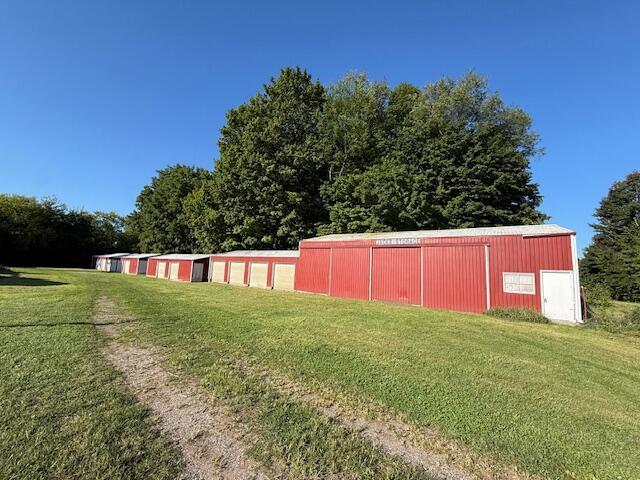 Commercial for sale in Leslie, Michigan