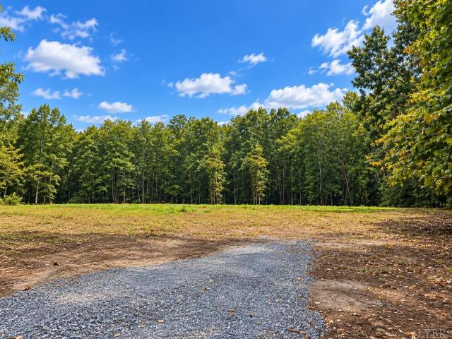 Land for sale in Goode, Bedford County