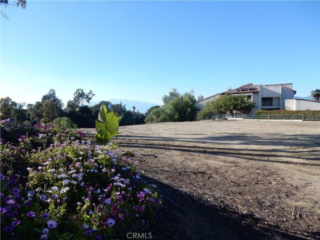 Land for sale in Colton, California