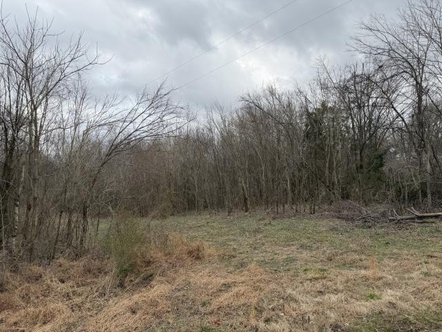 Land for sale in Tennessee