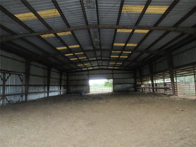 Land for sale in Pattison, Texas