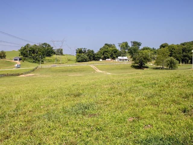 Farm for sale in Tennessee