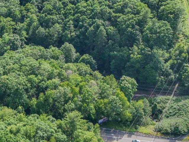 Land for sale in Barnesville, Pennsylvania