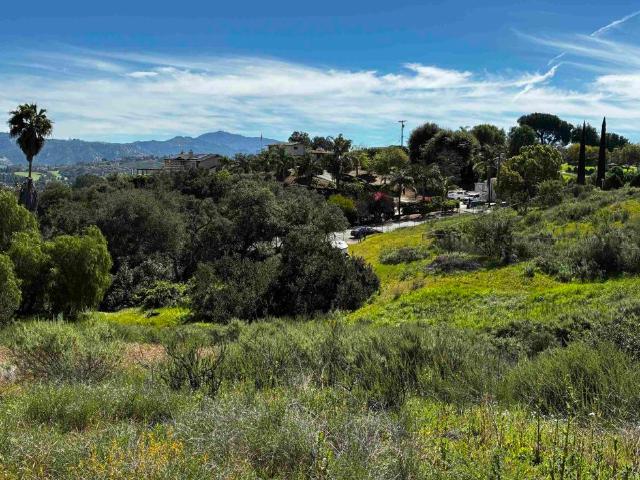 Land for sale in Escondido, California