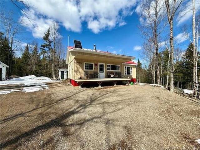 House for sale in Charlotte, New Brunswick