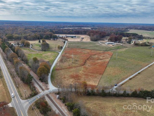 Land for sale in Monroe, North Carolina