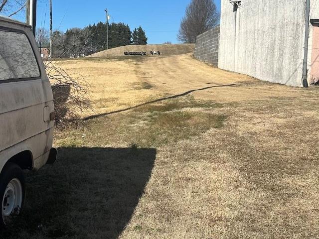 Land for sale in Hildebran, North Carolina