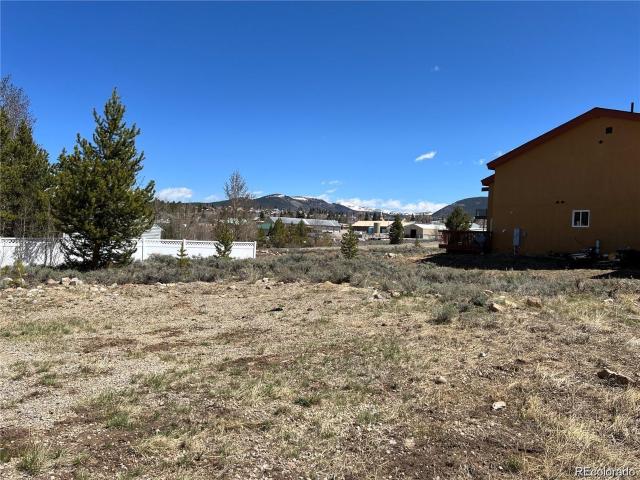 Land for sale in Leadville, Colorado