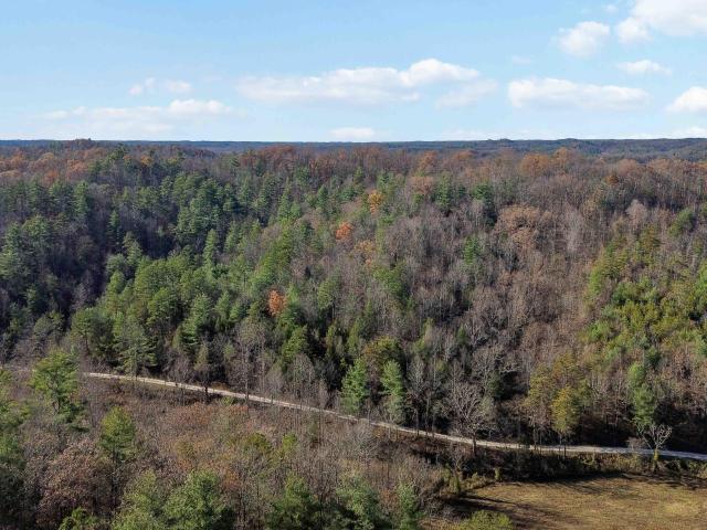 Land for sale in Wolfe, Kentucky