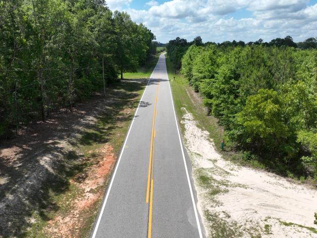 Land for sale in Avera, Georgia