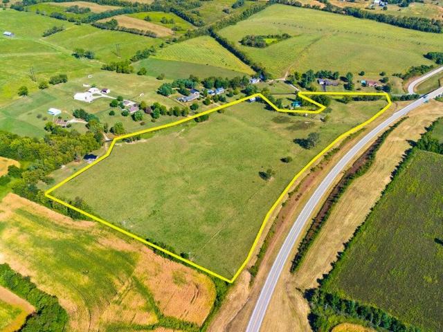 Land for sale in Maysville, Kentucky