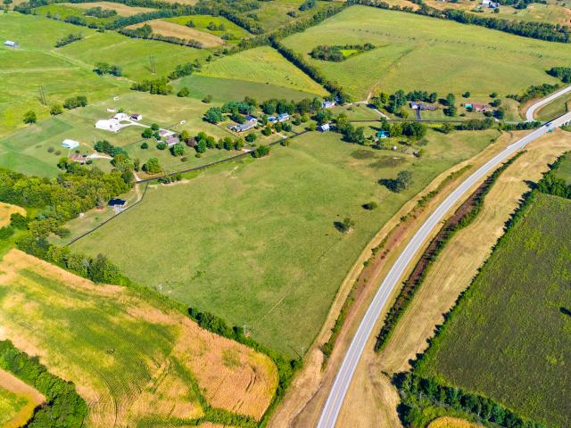 Land for sale in Maysville, Kentucky