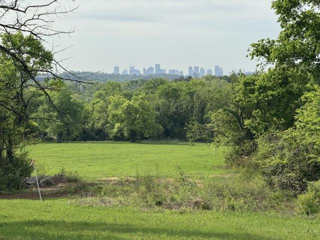Land for sale in Tennessee