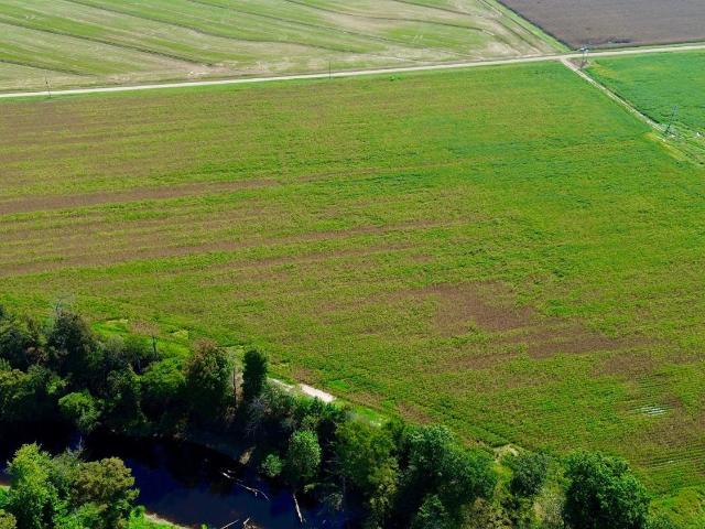 Farm for sale in Corning, Clay County