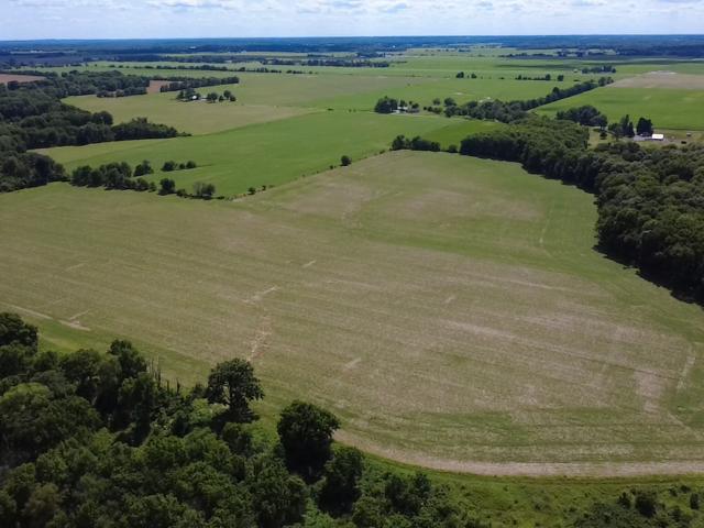Land for sale in North Salem, Indiana