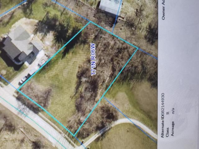Land for sale in Mount Pleasant, Iowa