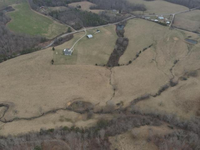 Land for sale in Tennessee