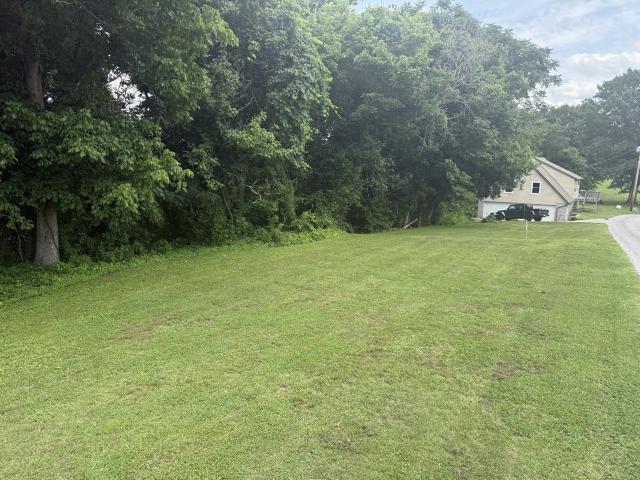 Land for sale in Tennessee