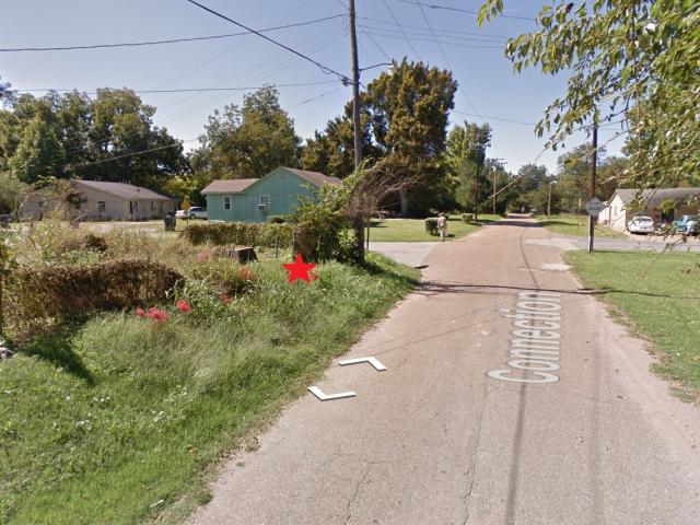 Land for sale in Ark